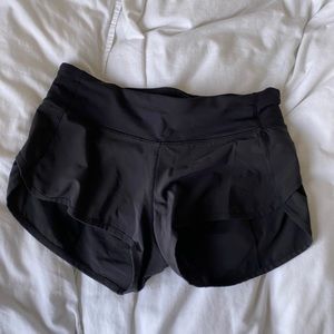 Lululemon Speed Up Short 2.5"